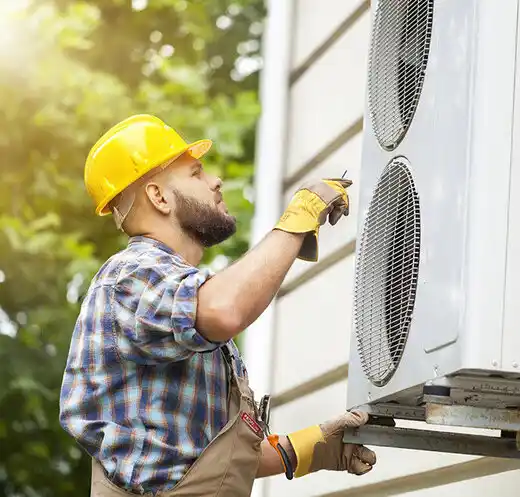 hvac services Northbrook